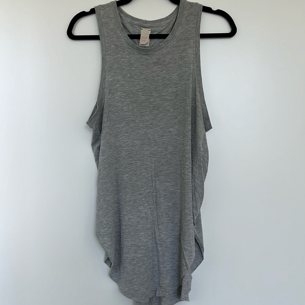 Hoi Bo tank top